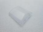 999.nos-1702 D9az-13783-b Ford New Old Stock Rear Cargo Light Lens Cover