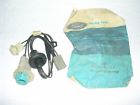 D9ab-15527-ab D9az-15536-a Ford Nos Ltd Crown Victoria Lamp Socket Wiring