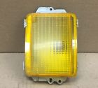 D9bb-13215-a Ford Fairmont Turn Signal Light Parking Lamp Lens Rh