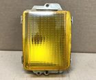 D9bb-13216-a Ford Fairmont Turn Signal Light Parking Lamp Lens Lh
