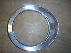 Dac2110 Jaguar Xj6 Chrome Head