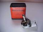 1994011 Delco Headlight Ihc International Nos Harvester Remy 1937-39 Switch Nice