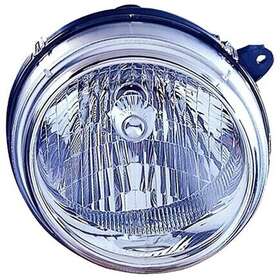 3331160racd Depo Auto Parts Headlight Assy