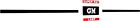 Dg Distributions Gm Super Ray Passing Lamp Decals Only