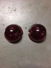 Dj-50 Dj50 Blc Pair Vintage