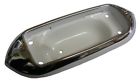 Dl505r Fap Oldsmobile Buick Cadillac Side Roof Dome Lens Bezel