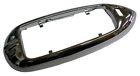 Dl506r Fap Oldsmobile Buick Cadillac Pontiac Chevy Chrome Dome Light Bezel