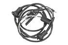 Dlh3 Mustangs Unlimited Door Courtesy Light Harness Mustang With Speakers