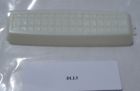 Dll5 Mopar Reproduction Dome Light Lens Chrysler Desoto Plymouth Dodge Hard