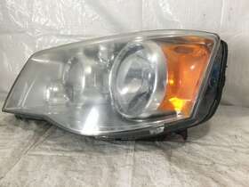 05113337ag Dodge 05113337ae 2008-2016 Caravan Headlight Lh Drivers Side Halogen Oem