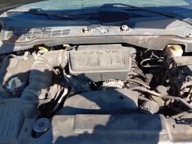 1120514 Dodge Used Center High Mount Stop Light Fits 2008 Durango Grade A 1120514 Dodge Used Center High Mount Stop Light Fits 2008 Durango Grade A