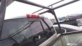 1501490 Dodge Used Center High Mount Stop Light Fits 2007 3500 Pickup Grade A
