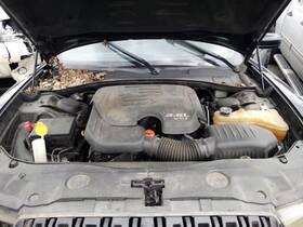 1574737 Dodge Used Center High Mount Stop Light Fits 2011 Charger Grade A