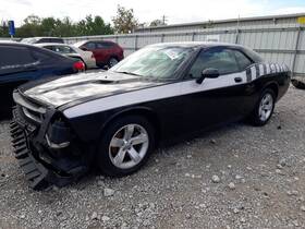 176.ar1n10 Dodge Challenge 2010 High Mounted Stop Light 4118546