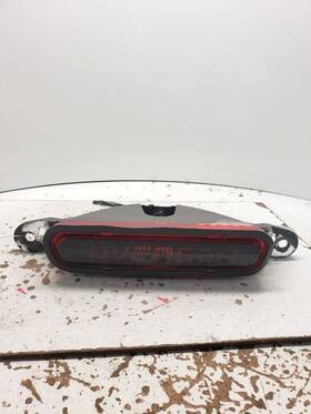 176.ch2k08 Dodge Avenger 2008 High Mounted Stop Light 1275983