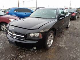 Dodge 176.ch2r06 Charger 2006 High Mounted Stop Light 9666664