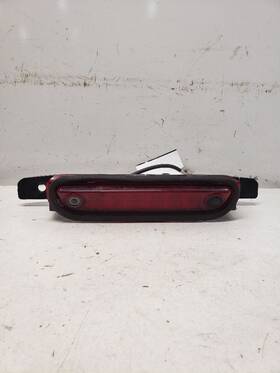 176.ch2r12 Dodge Charger 2012 High Mounted Stop Light 1445966