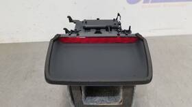 176.ch2r17 Dodge 17 2017 Charger High Mounted Stop Lamp Third Brake Light Assembly