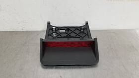 176.ch2s21 Dodge 21 2021 Challenger High Mounted Stop Lamp Third Brake Light