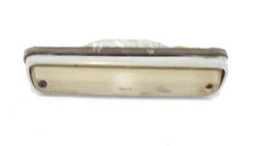 176.ch8793 Dodge High Mounted Third Tail Light Oem 1993 Ram 3500