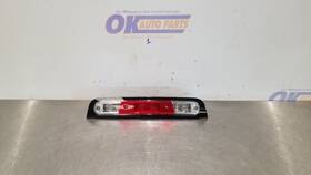 176.ch8r25 Dodge 25 Ram 1500 High Mounted Stop Light Incandescent