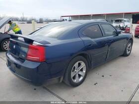1999718 Dodge Used Center High Mount Stop Light Fits 2006 Charger Grade A