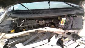 2645089 Dodge Used Center High Mount Stop Light Fits 2006 Caravan Grade A 2645089 Dodge Used Center High Mount Stop Light Fits 2006 Caravan Grade A