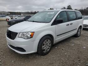 2945051 Dodge Used Center High Mount Stop Light Fits 2015 Caravan Grade A