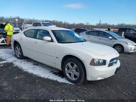 3047468 Dodge Used Center High Mount Stop Light Fits 2010 Charger Grade A