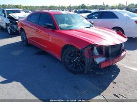 3511548 Dodge Used Center High Mount Stop Light Fits 2016 Charger Grade A