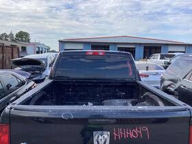 5004582 Dodge Used Center High Mount Stop Light Fits 2009 1500 Pickup Grade A 5004582 Dodge Used Center High Mount Stop Light Fits 2009 1500 Pickup Grade A