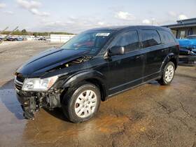 5090691 Dodge Used Center High Mount Stop Light Fits 2014 Journey Grade A