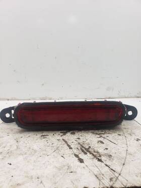 5182516ad Dodge Avenger 2013 High Mounted Stop Light 755168