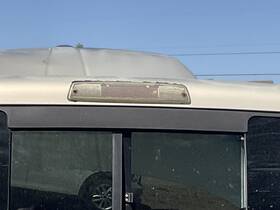 Dodge 5241656 Used Center High Mount Stop Light Fits 2000 1500 Pickup Grade A