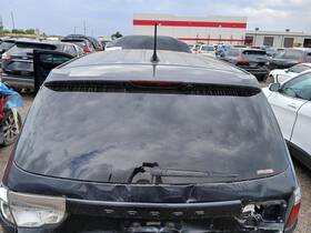 5700197 Dodge Used Center High Mount Stop Light Fits 2013 Durango Grade A