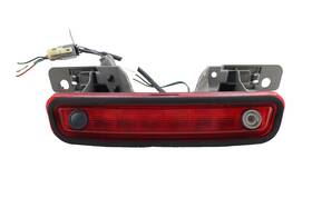 57010605ah Dodge 2011-2014 Charger 3rd Third Trunk High Mount Brake Light Stop W Camera Oem