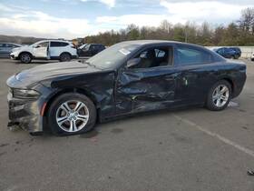 5805103 Dodge Used Center High Mount Stop Light Fits 2019 Charger Grade A