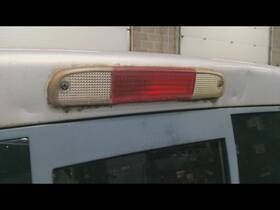 5939754 Dodge Used Center High Mount Stop Light Fits 2005 Dakota Grade A