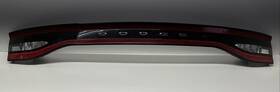 68090960ad Dodge 6003ta0022 2013 - 2016 Dart Rear Third Brake Light Oem Sedan Tested 68090960ad Dodge 6003ta0022 2013 - 2016 Dart Rear Third Brake Light Oem Sedan Tested