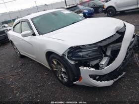6202610 Dodge Used Center High Mount Stop Light Fits 2015 Charger Grade A