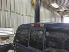 6203436 Dodge Used Center High Mount Stop Light Fits 2002 Dakota Grade A 6203436 Dodge Used Center High Mount Stop Light Fits 2002 Dakota Grade A