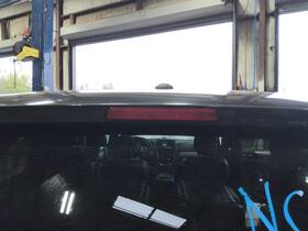 6665534 Dodge Used Center High Mount Stop Light Fits 2016 Caravan Grade A