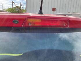 6709923 Dodge Used Center High Mount Stop Light Fits 2016 Journey Grade A