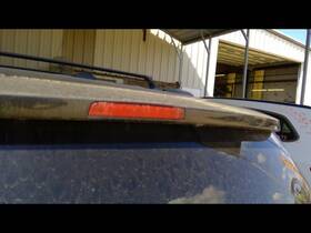 Dodge 6787757 Used Center High Mount Stop Light Fits 2002 Caravan Grade A