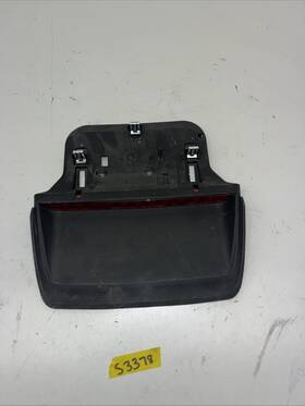 68081398ab Dodge 13 14 15 16 Dart Rear High Mount 3rd Third Brake Stop Light Lamp Oem