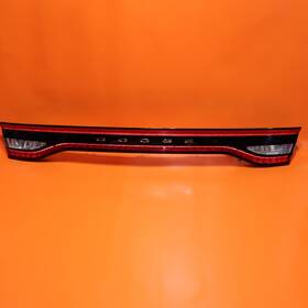 68090957ae Dodge Dart Trunk Center Tail Light 2013 2014 2015 2016 Oem