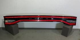 68100684 Dodge 2013-2016 Dart Rear Center Trunk Lid Third Brake Tail Light Oem 592m