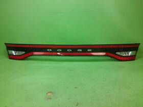68100684ac Dodge 13-16 Dart Rear Center Trunk Reflector Taillight Lamp Oem