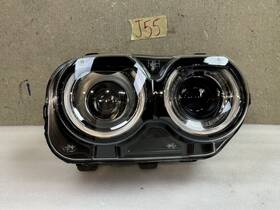 68174064-ag Dodge 68174064-af Nice 2015 - 2020 Challenger Halogen Headlight Right Side Oem