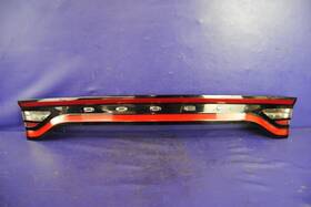 68213147af Dodge 15-23 Charger Rear Center Trunk Led Tail Light Brake Lamp Panel 68213147af Dodge 15-23 Charger Rear Center Trunk Led Tail Light Brake Lamp Panel